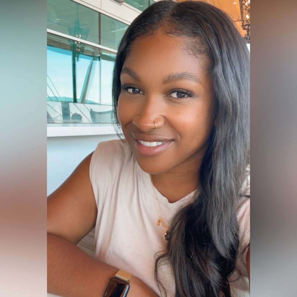 Meet your Posher, Nisha